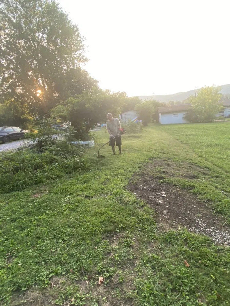 Trusted lawn mowing service for year-round maintenance in Rockwood, TN by W & R Mac Dermott Affordable Lawn Care