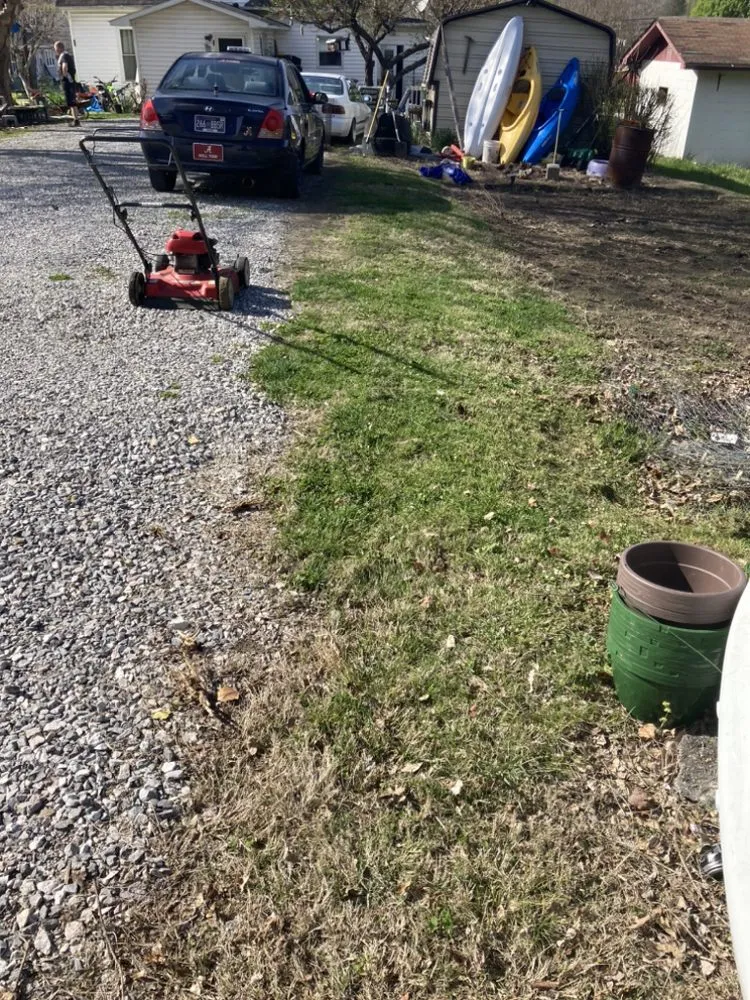 Trusted outdoor landscaping near you in Rockwood, TN by W & R Mac Dermott Affordable Lawn Care