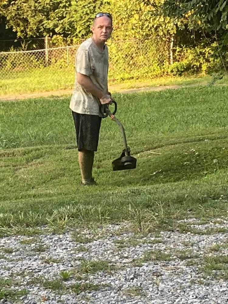 Expert landscape design for homes across Rockwood, TN - W & R Mac Dermott Affordable Lawn Care