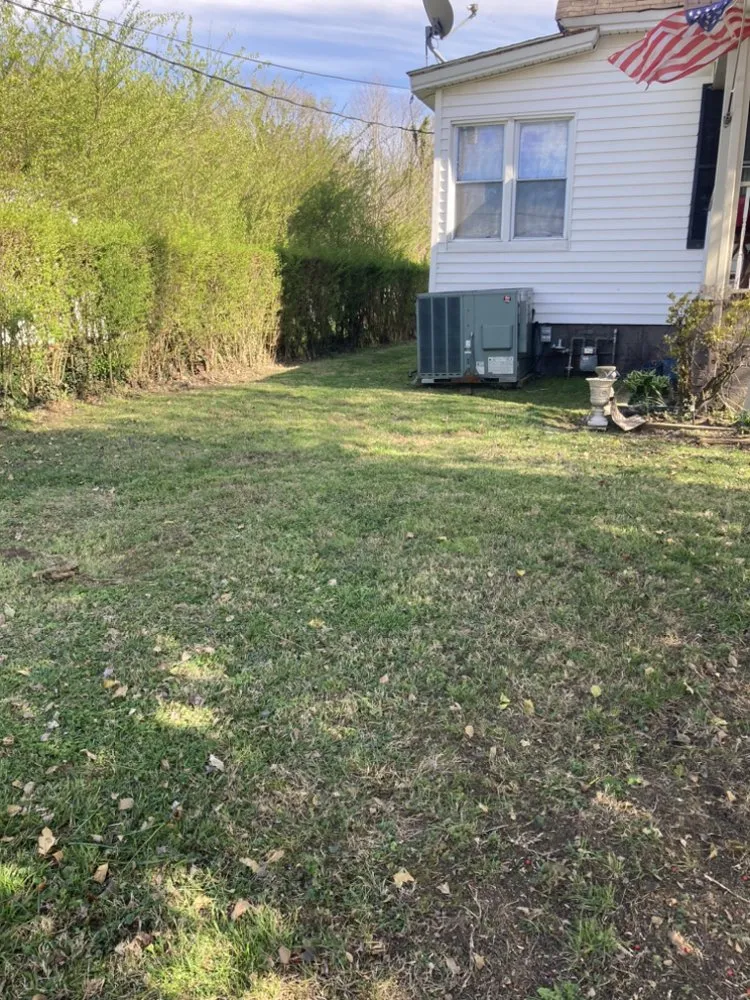 Professional landscape design experts serving Rockwood, TN - W & R Mac Dermott Affordable Lawn Care