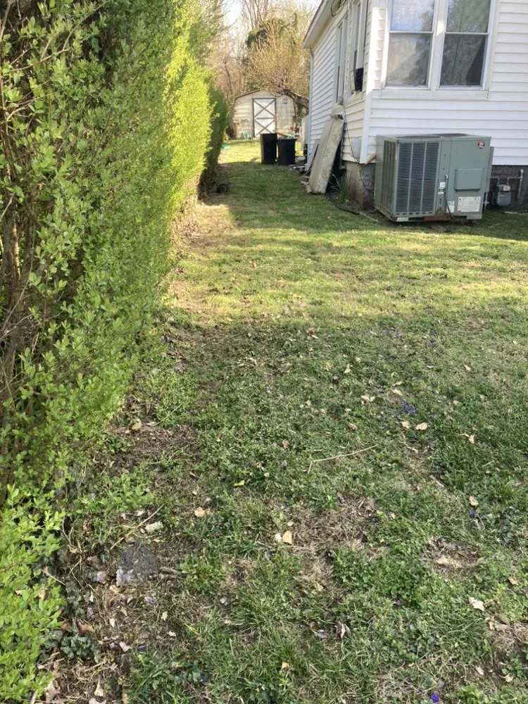 Reliable landscape installation in Rockwood, TN by W & R Mac Dermott Affordable Lawn Care