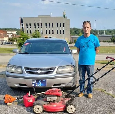 W & R Mac Dermott Affordable Lawn Care