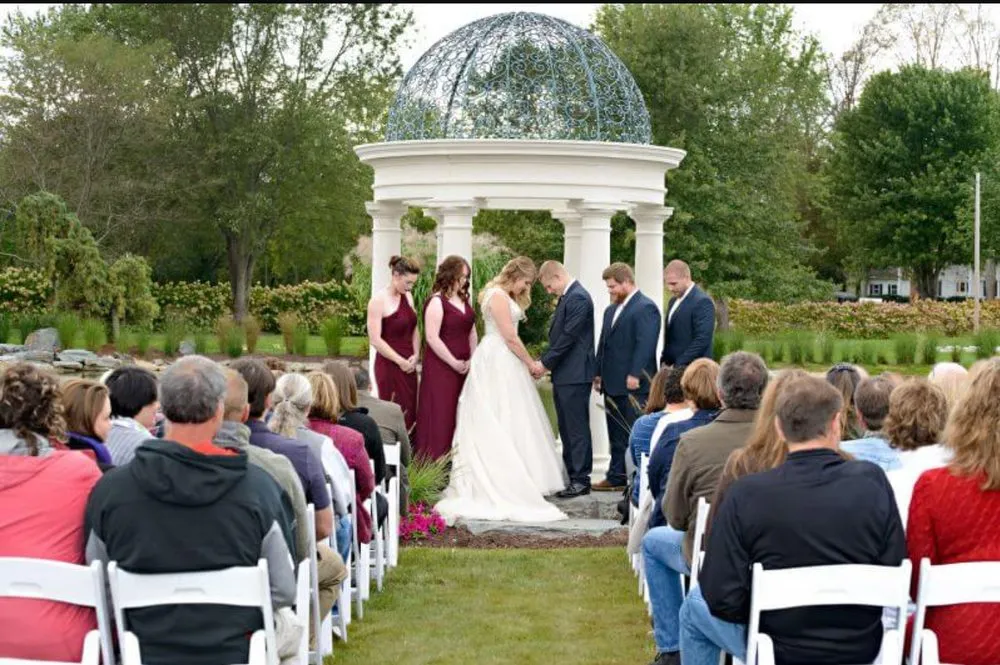 Trusted garden landscaping in Apalachin, NY - W & W Nursery and Landscaping