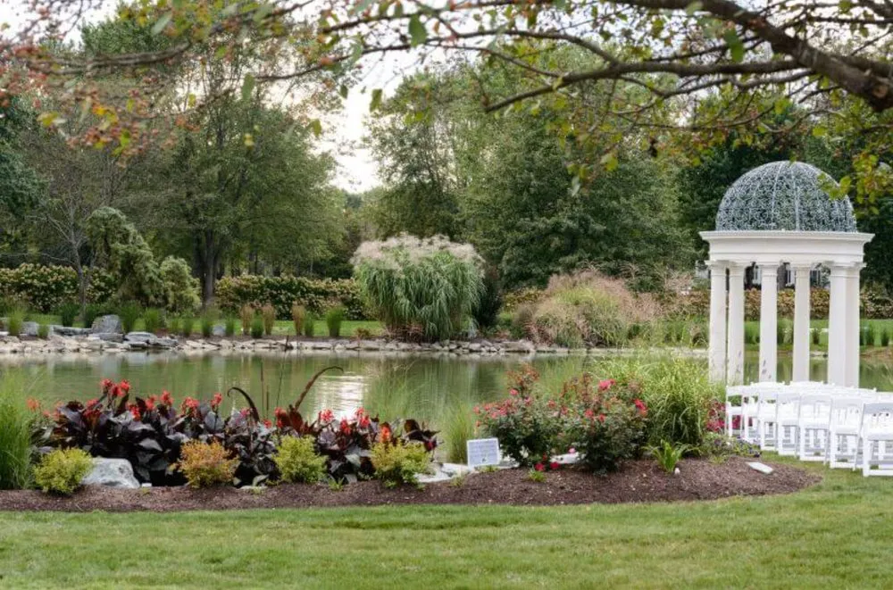Trusted residential landscaping experts serving Apalachin, NY - W & W Nursery and Landscaping