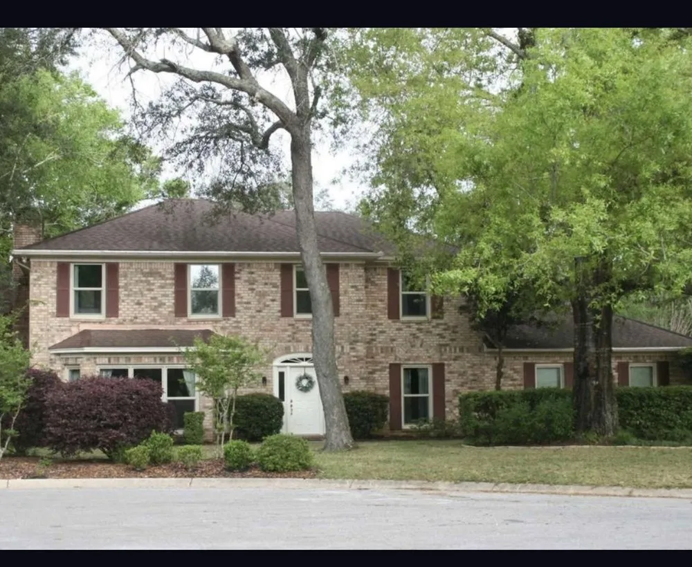 Local landscape design with custom design across Pensacola, FL - W And Jr Lawn Care