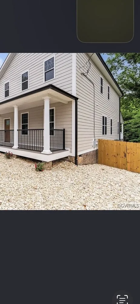 Affordable yard maintenance for residential properties in Glen Allen, VA by W B Castellanos