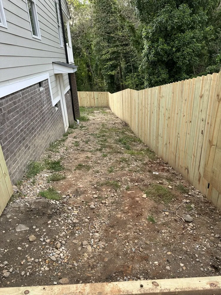 Affordable landscaping services in Glen Allen, VA by W B Castellanos