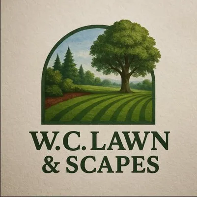 W C Lawn and Scapes