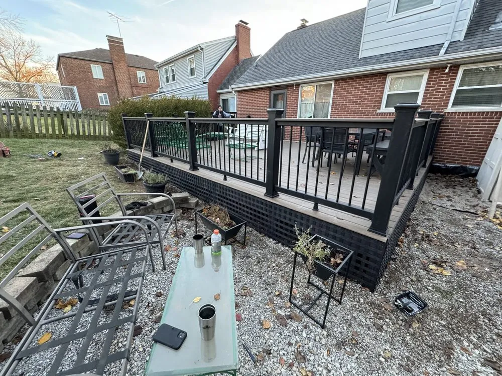 Affordable lawn care service in Florence, KY by W D Service