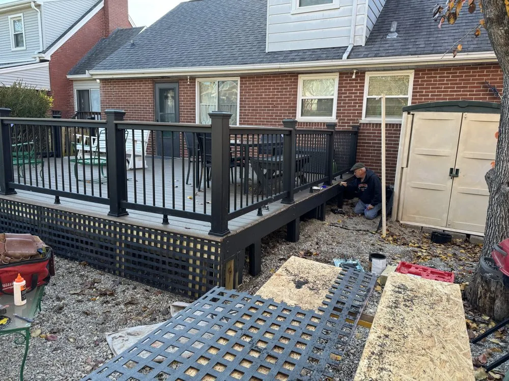 Expert yard maintenance for year-round maintenance across Florence, KY - W D Service