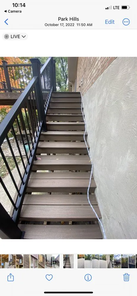 Affordable yard cleanup service for beautiful yards across Florence, KY - W D Service