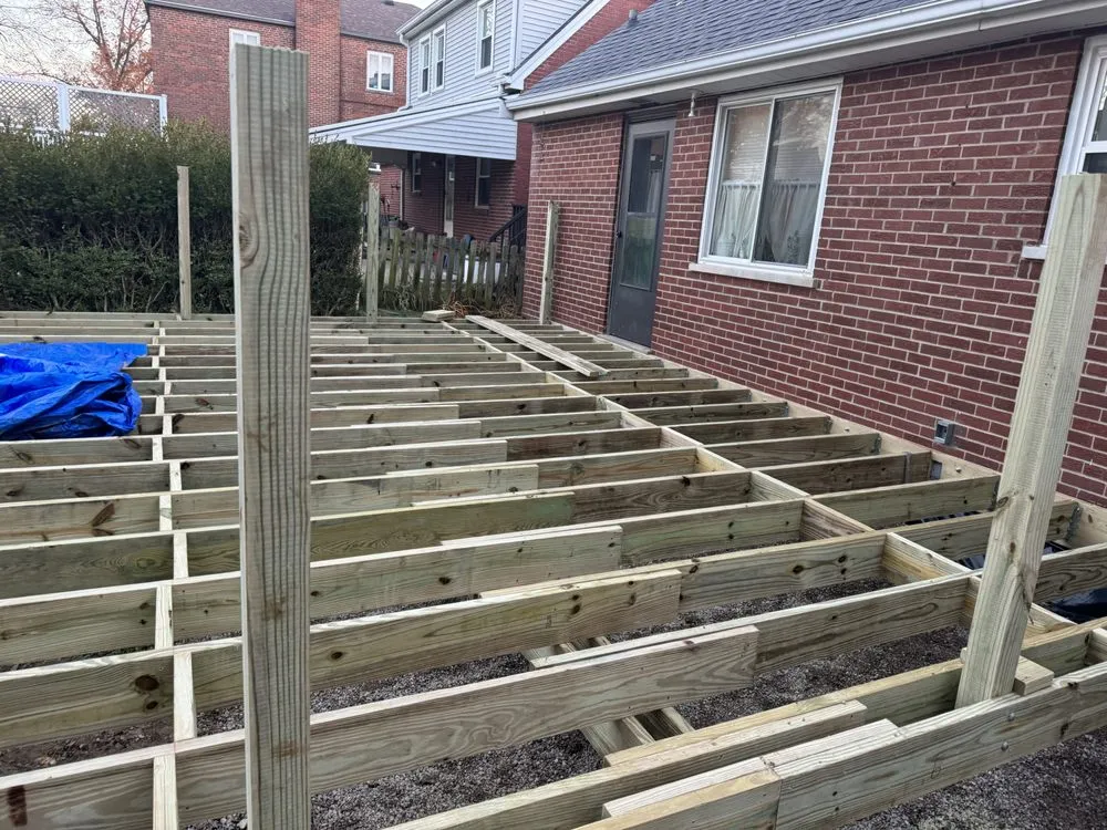 Top-rated landscape installation in Florence, KY - W D Service