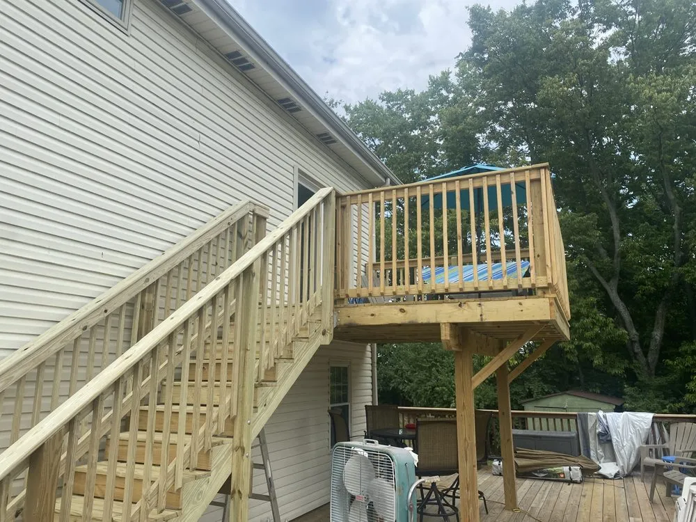 Affordable lawn mowing service for beautiful yards across Florence, KY - W D Service