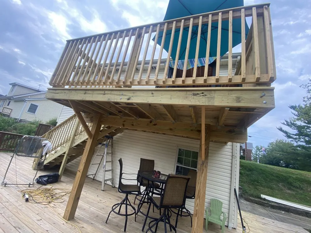 Professional landscape design for year-round maintenance across Florence, KY - W D Service