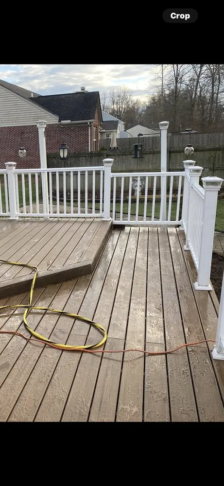 Top-rated garden landscaping in Florence, KY by W D Service