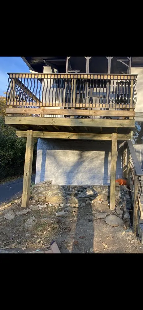 Affordable landscaping services in Florence, KY by W D Service