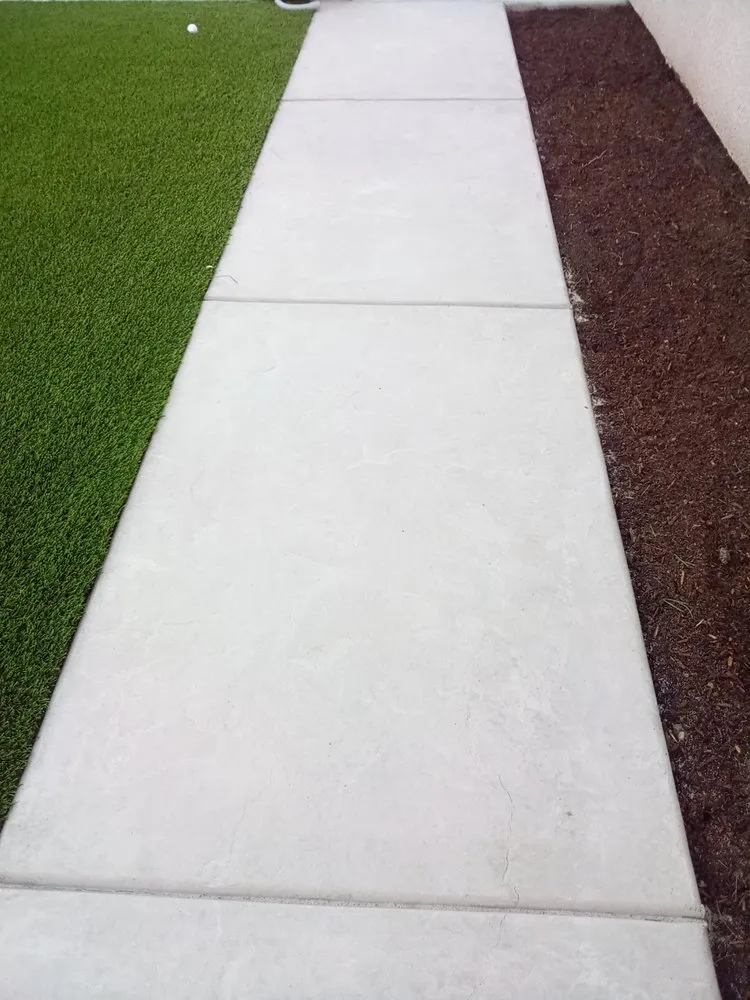 Top-rated yard maintenance in Fresno, CA - W G Concrete