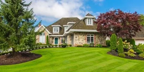 Professional yard maintenance experts serving Mukwonago, WI - W H Major & Sons