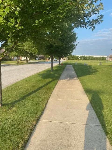 Top-rated lawn mowing service in Lansing, IL by W Hawkins Lawn Care & Snow Removal