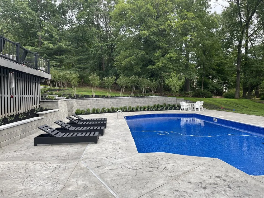 Affordable lawn care service experts serving Warren, NJ - W Hendershot Landscape Design