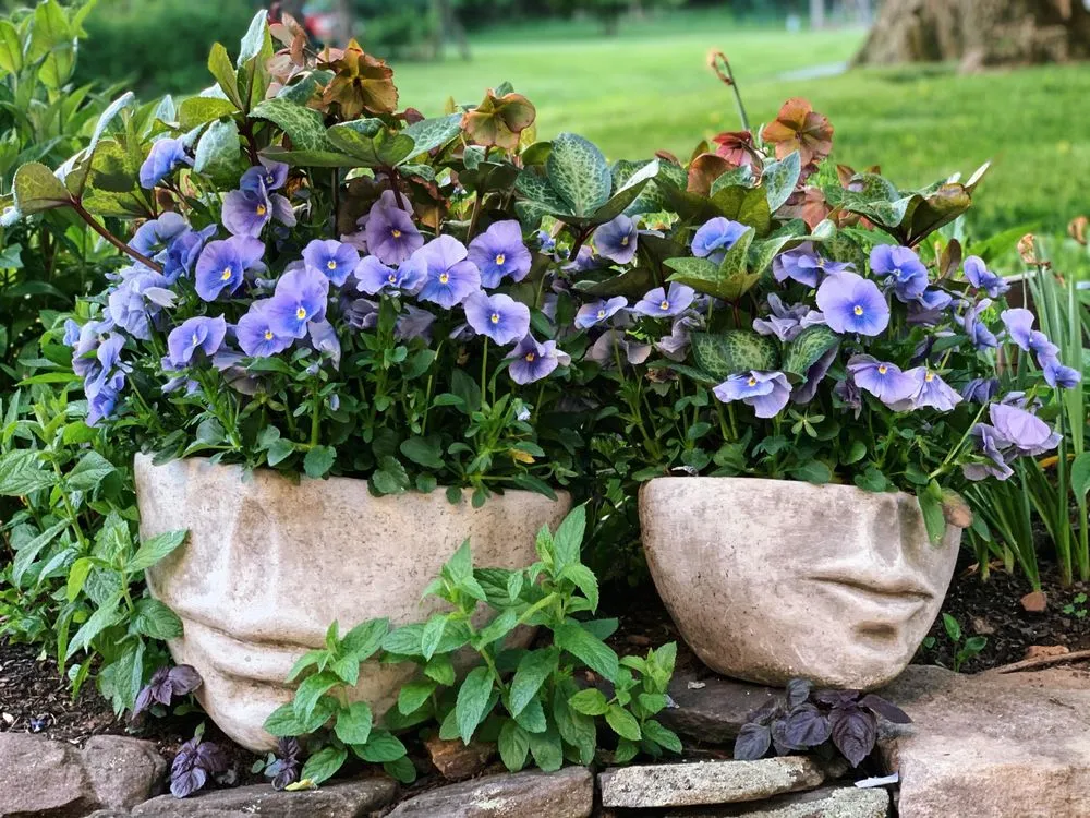 Trusted residential landscaping in Warren, NJ - W Hendershot Landscape Design