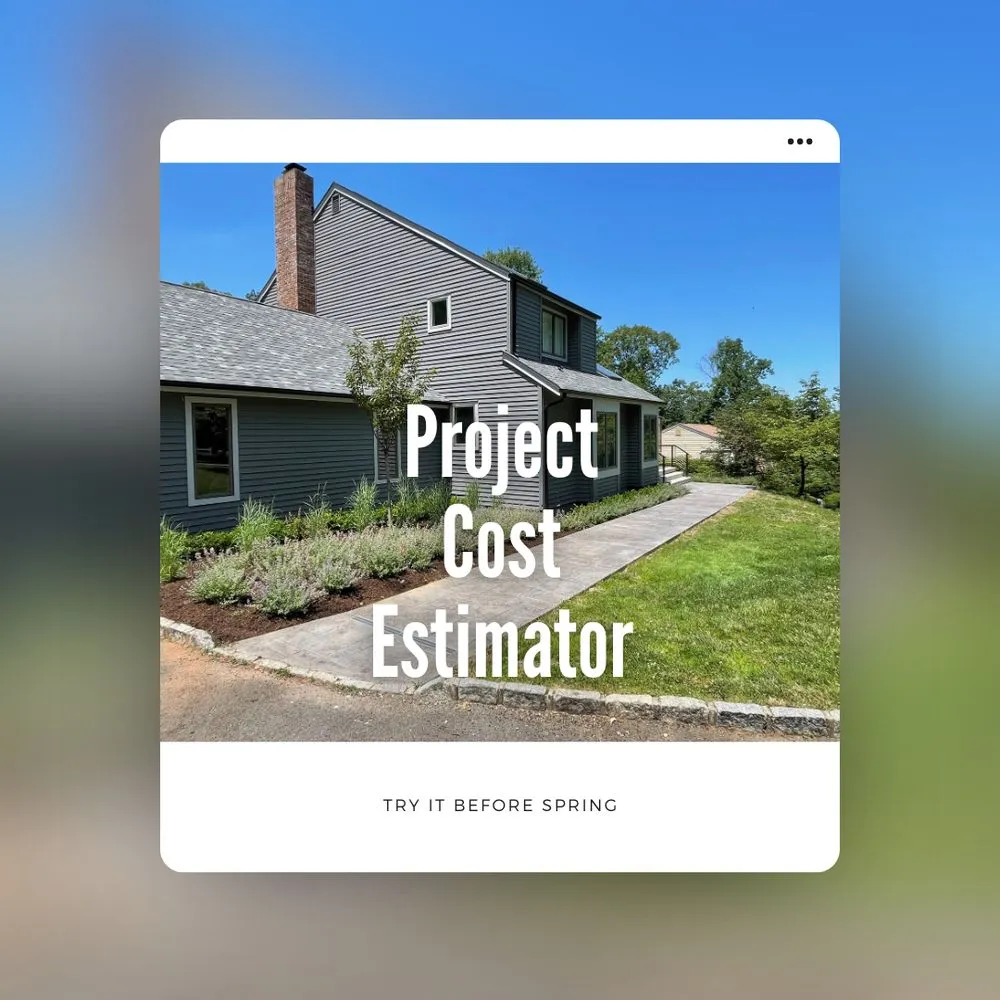 Top-rated lawn care service near you across Warren, NJ - W Hendershot Landscape Design