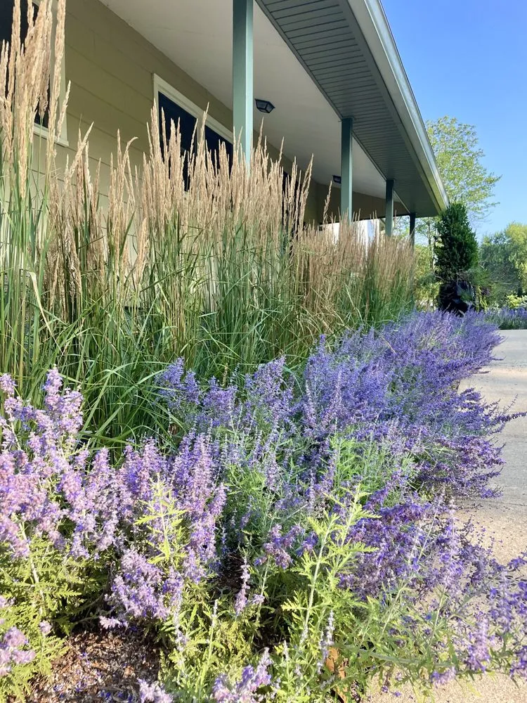 Trusted landscape design in Warren, NJ - W Hendershot Landscape Design