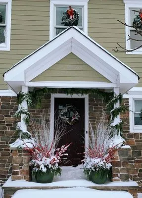 W Hendershot Landscape Design