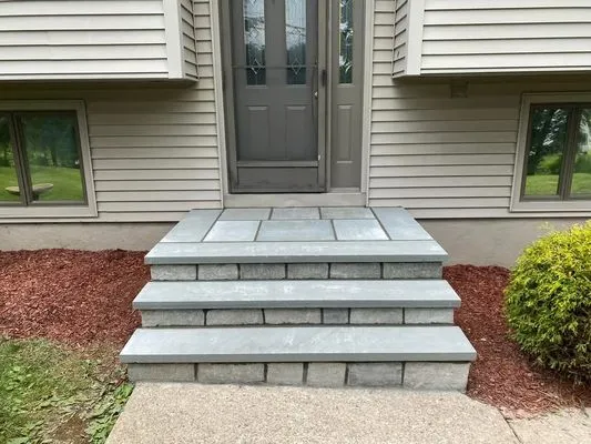 W I L Masonry & Landscaping