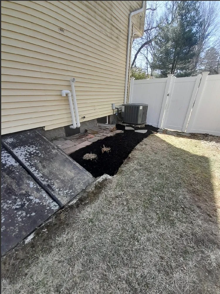 Local outdoor landscaping experts serving Lynn, MA - W Nolasco Landscaping & construction