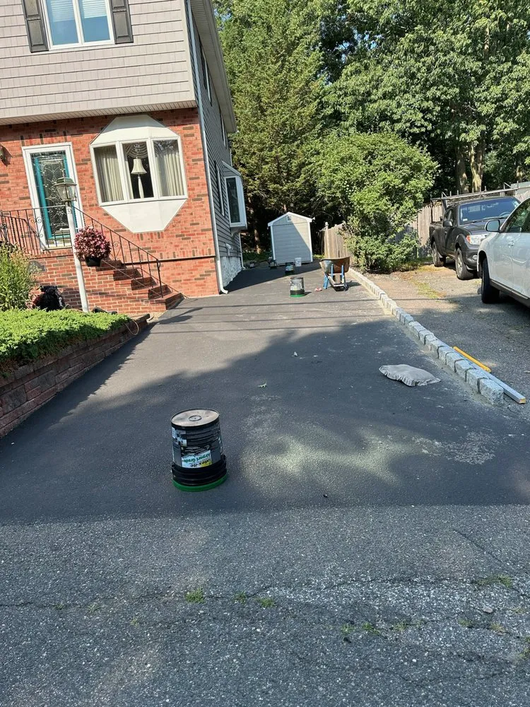 Local landscaping services in Lynn, MA - W Nolasco Landscaping & construction