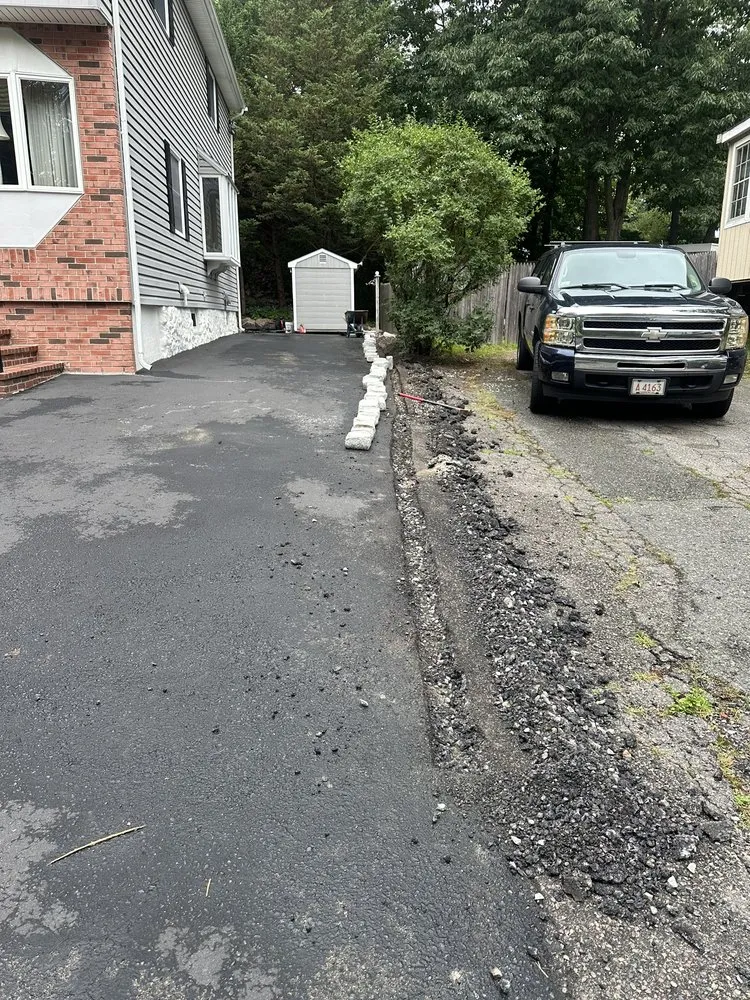 Reliable landscape design experts serving Lynn, MA - W Nolasco Landscaping & construction