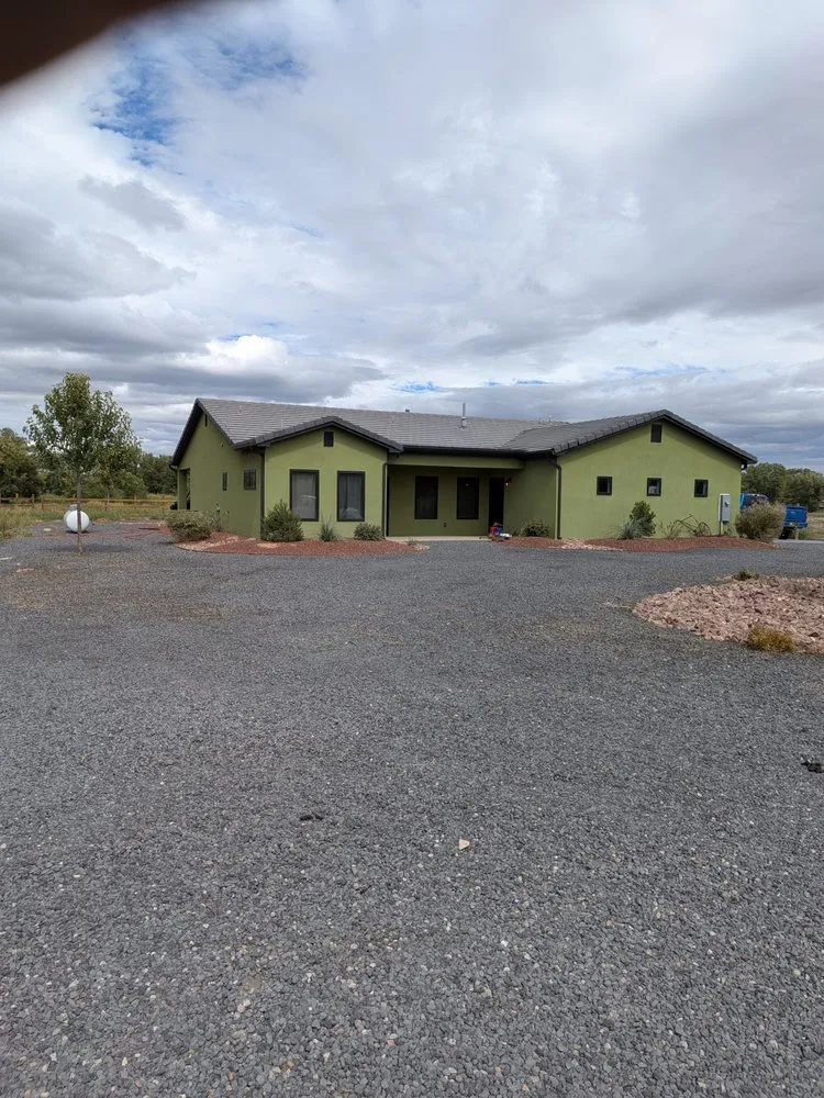 Local lawn care service with custom design in Los Lunas, NM by W O W Weedout Waters