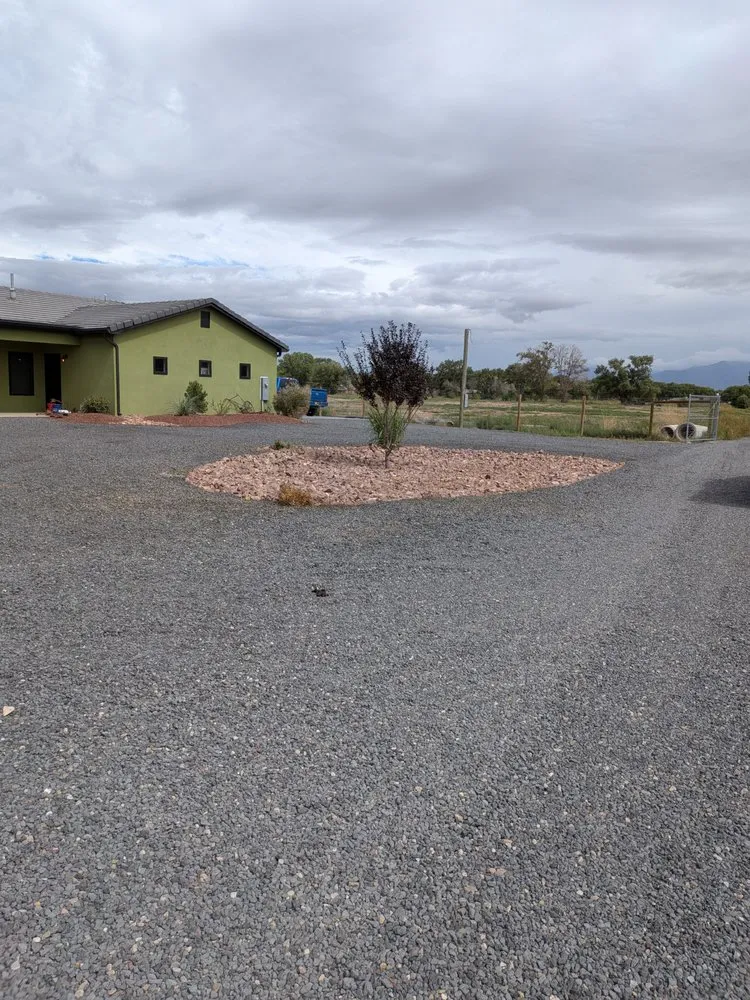 Trusted garden landscaping in Los Lunas, NM - W O W Weedout Waters