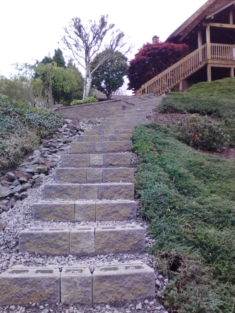 Reliable yard maintenance in Nanticoke, PA by W Peters Enterprises