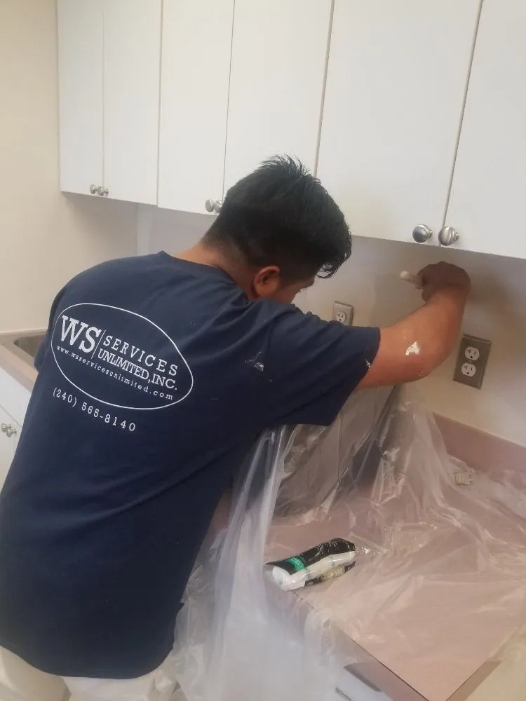 Affordable yard maintenance experts serving Cockeysville, MD - W S Services Unlimited