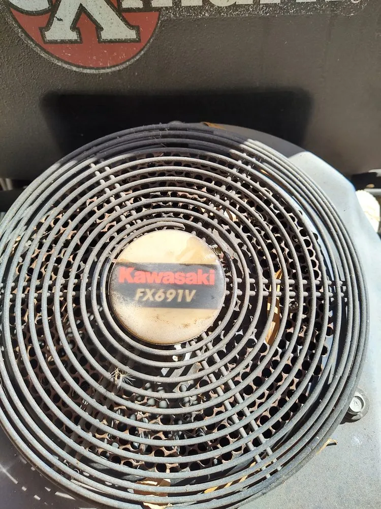 Trusted garden landscaping near you across Petersburg, VA - W Taylor's Lawn Maintenance