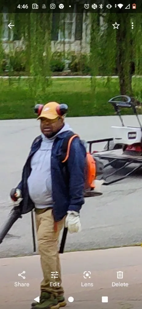 Reliable lawn mowing service with custom design across Petersburg, VA - W Taylor's Lawn Maintenance