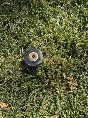 W Vargas Landscaping Logo