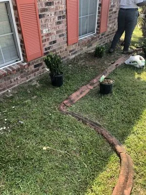 W3 Lawn Services Logo