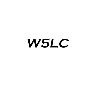 W5LC Landscape Logo
