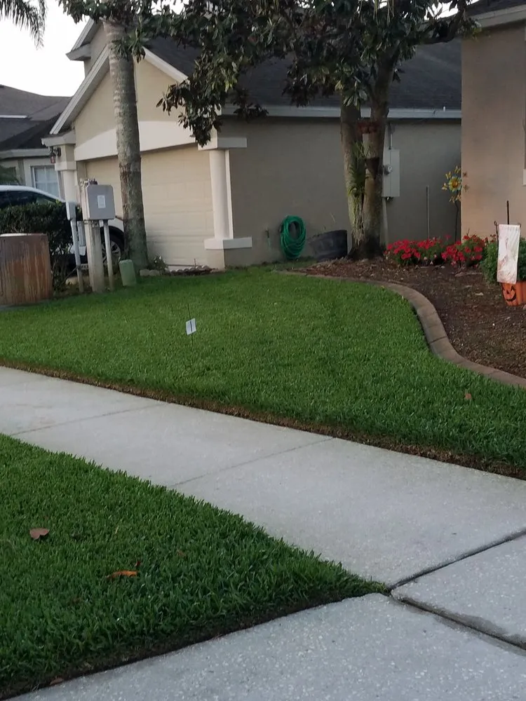 Affordable outdoor landscaping for beautiful yards in Saint Cloud, FL by WA-3 Pest Control & Lawn Spray