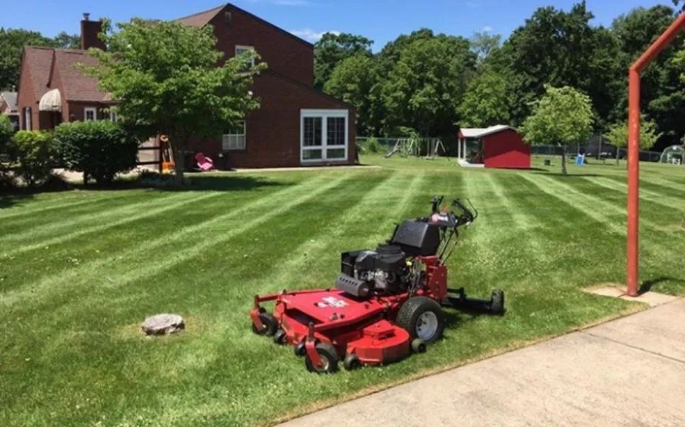 Reliable outdoor landscaping for outdoor upgrades across Tulsa, OK - WA Landscaping Pro