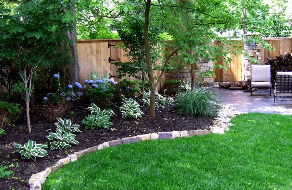 Affordable yard cleanup service experts serving Tulsa, OK - WA Landscaping Pro