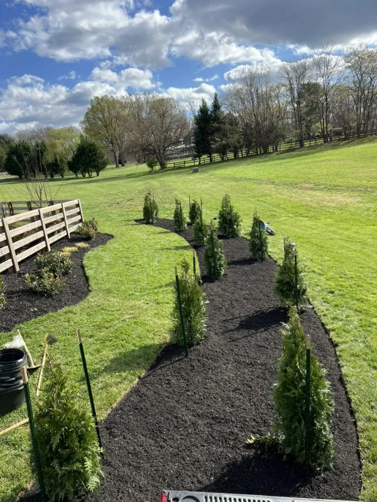 Expert garden landscaping for beautiful yards across Eldersburg, MD - WA Landscaping Services