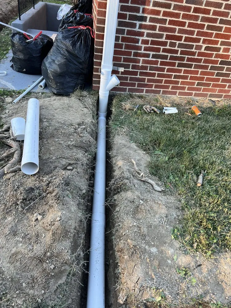 Professional lawn mowing service for outdoor upgrades across Eldersburg, MD - WA Landscaping Services