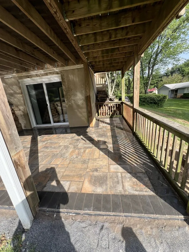 Expert yard maintenance experts serving Eldersburg, MD - WA Landscaping Services