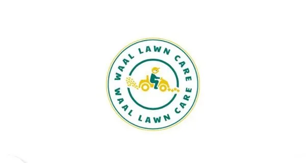 Waal Lawns Care Logo