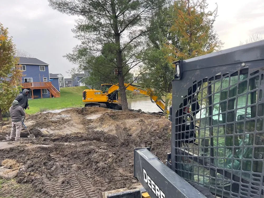 Affordable lawn care service in Hudsonville, MI - Wabeke Lawn & Snowplowing