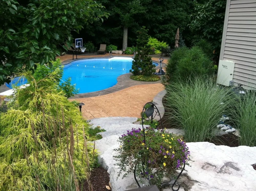 Trusted lawn mowing service near you in Hudsonville, MI by Wabeke Lawn & Snowplowing